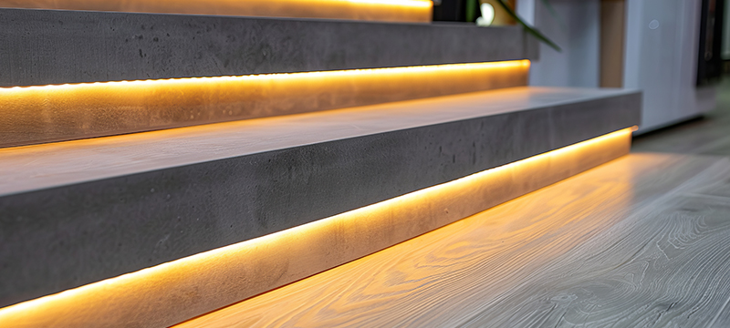 elektro maibom beleuchtung led