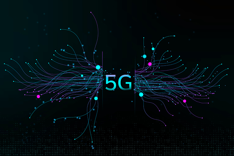 elektro maibom edv vernetzung 5g