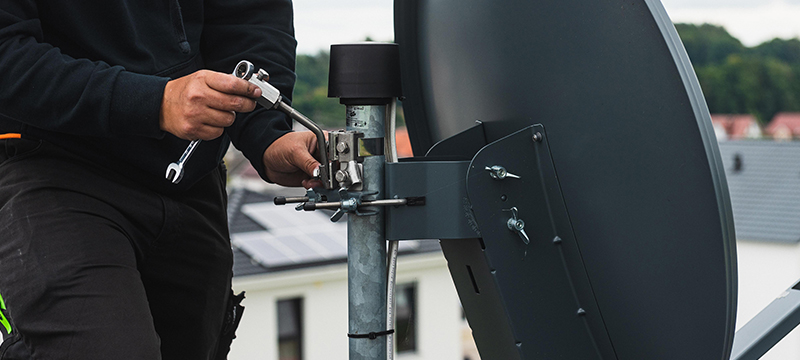 elektro maibom elektrotechnik sat technik