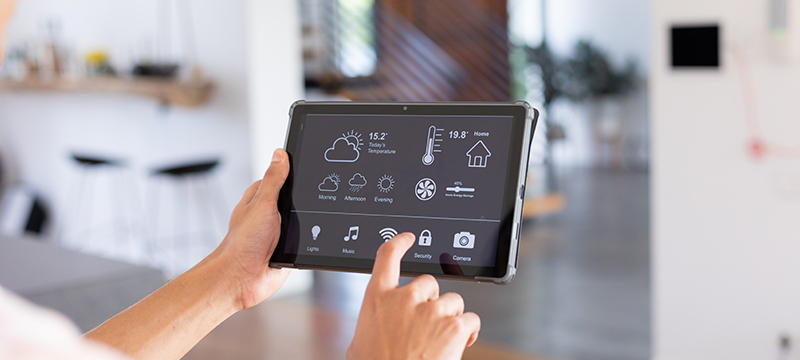 elektro maibom elektrotechnik smart home