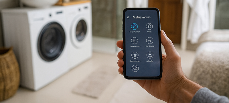 elektro maibom haushaltsgeraete smart home