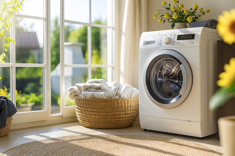 elektro maibom haushaltsgeraete waschmaschine