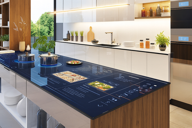 elektro maibom kuechen smart home 02