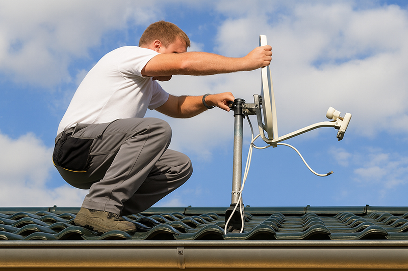 elektro maibom sat technik wartung reparatur