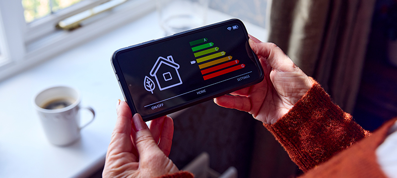 elektro maibom smart home nachhaltigkeit